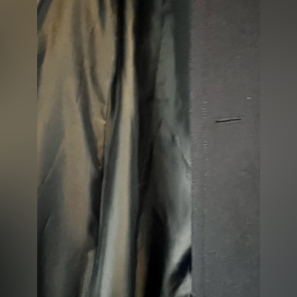 Wool Belted coat - Picture 3 of 8